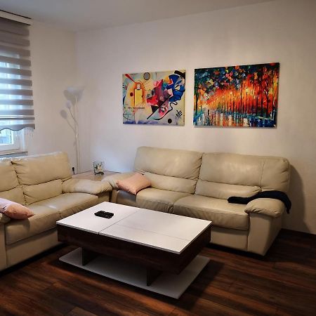 Polat Apartments 1 エッセン エクステリア 写真