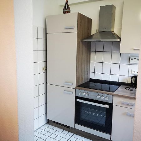 Polat Apartments 1 エッセン エクステリア 写真
