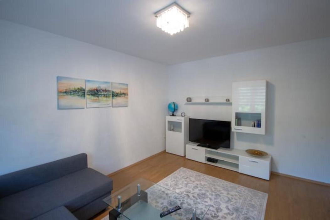 Polat Apartments 1 エッセン エクステリア 写真
