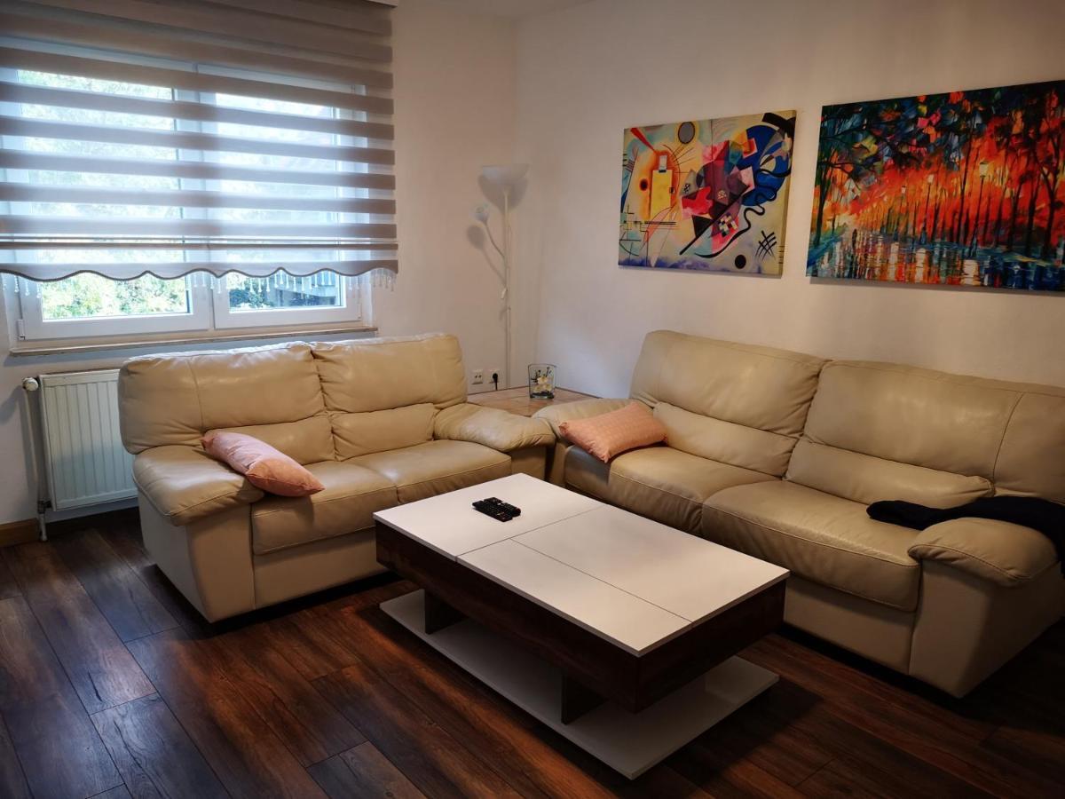 Polat Apartments 1 エッセン エクステリア 写真