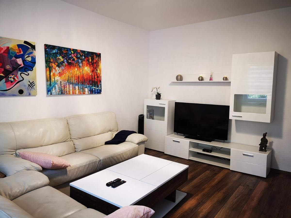 Polat Apartments 1 エッセン エクステリア 写真