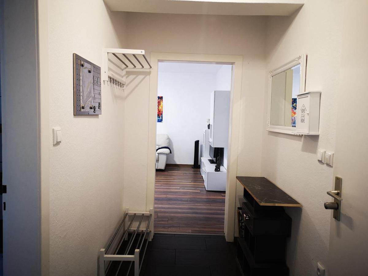 Polat Apartments 1 エッセン エクステリア 写真
