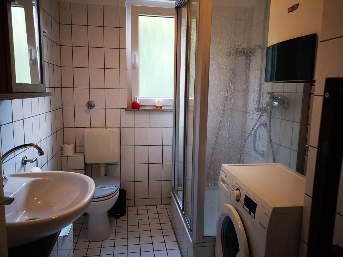Polat Apartments 1 エッセン エクステリア 写真